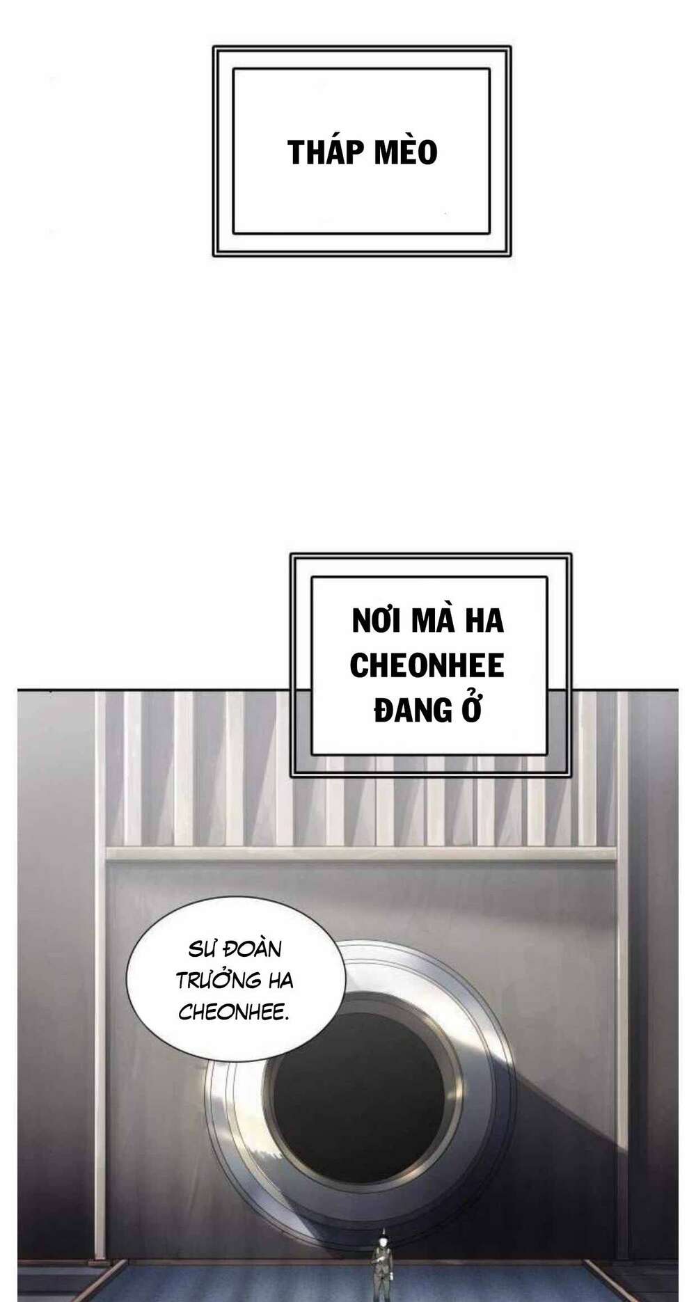 Cuộc Chiến Trong Tòa Tháp Chapter 505 - Trang 2