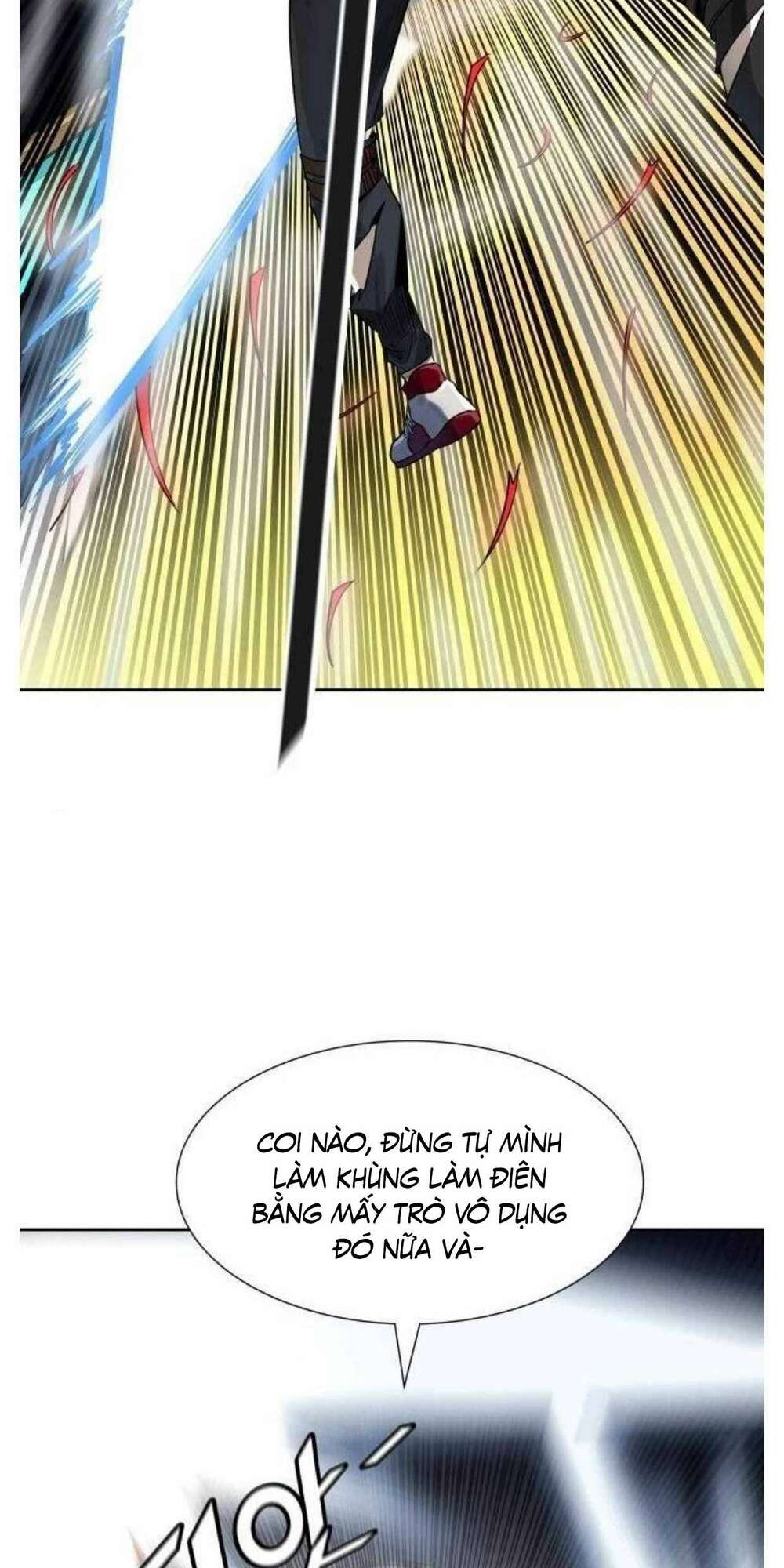 Cuộc Chiến Trong Tòa Tháp Chapter 505 - Trang 2