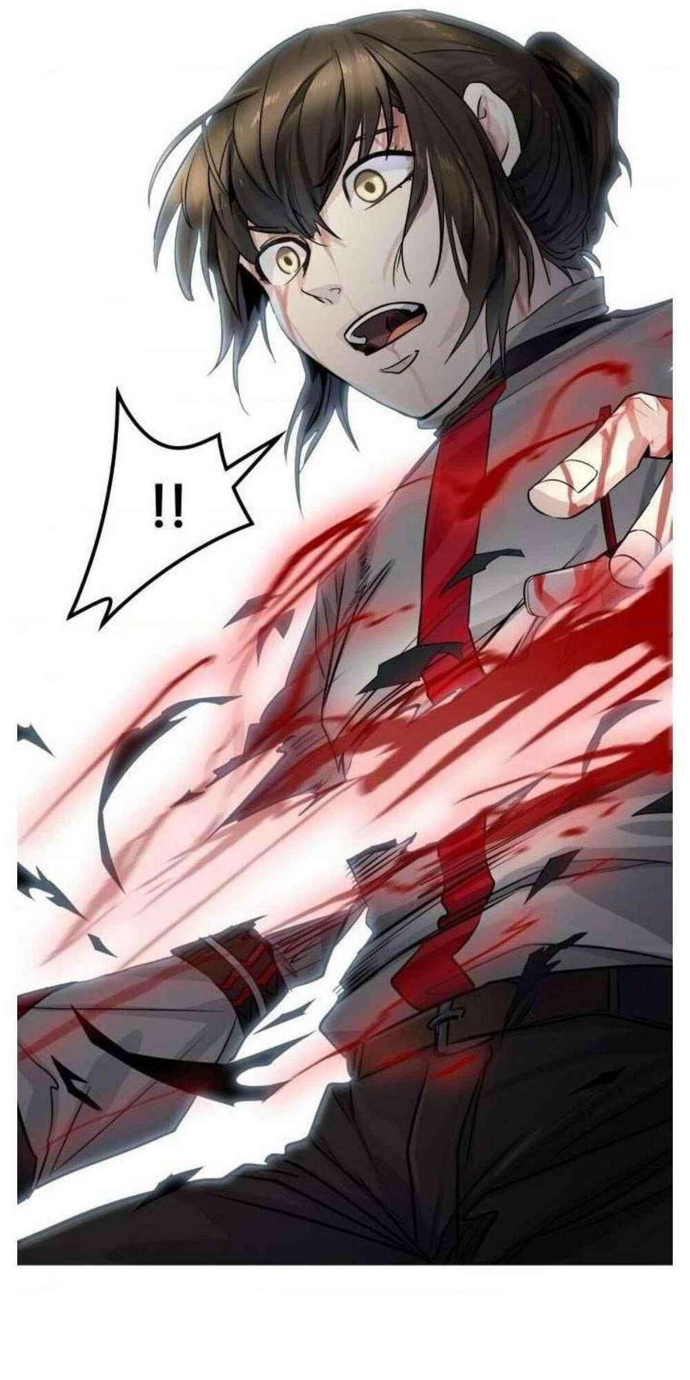 Cuộc Chiến Trong Tòa Tháp Chapter 506 - Trang 2