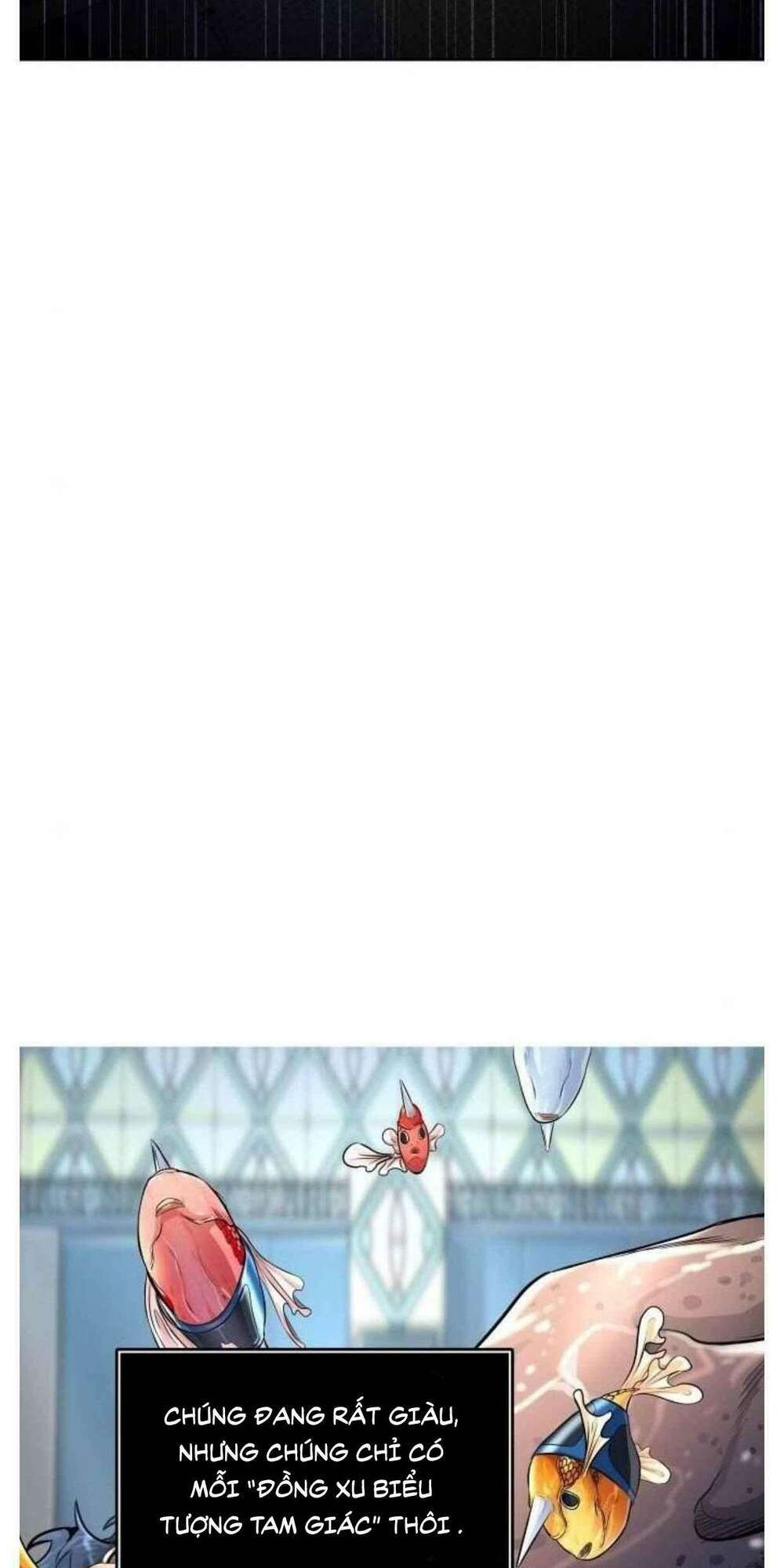 Cuộc Chiến Trong Tòa Tháp Chapter 506 - Trang 2