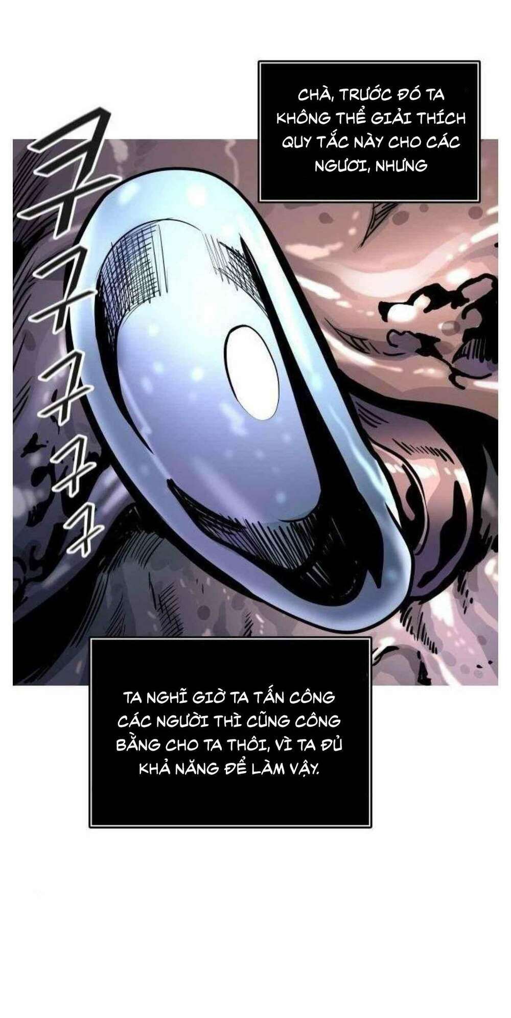 Cuộc Chiến Trong Tòa Tháp Chapter 506 - Trang 2