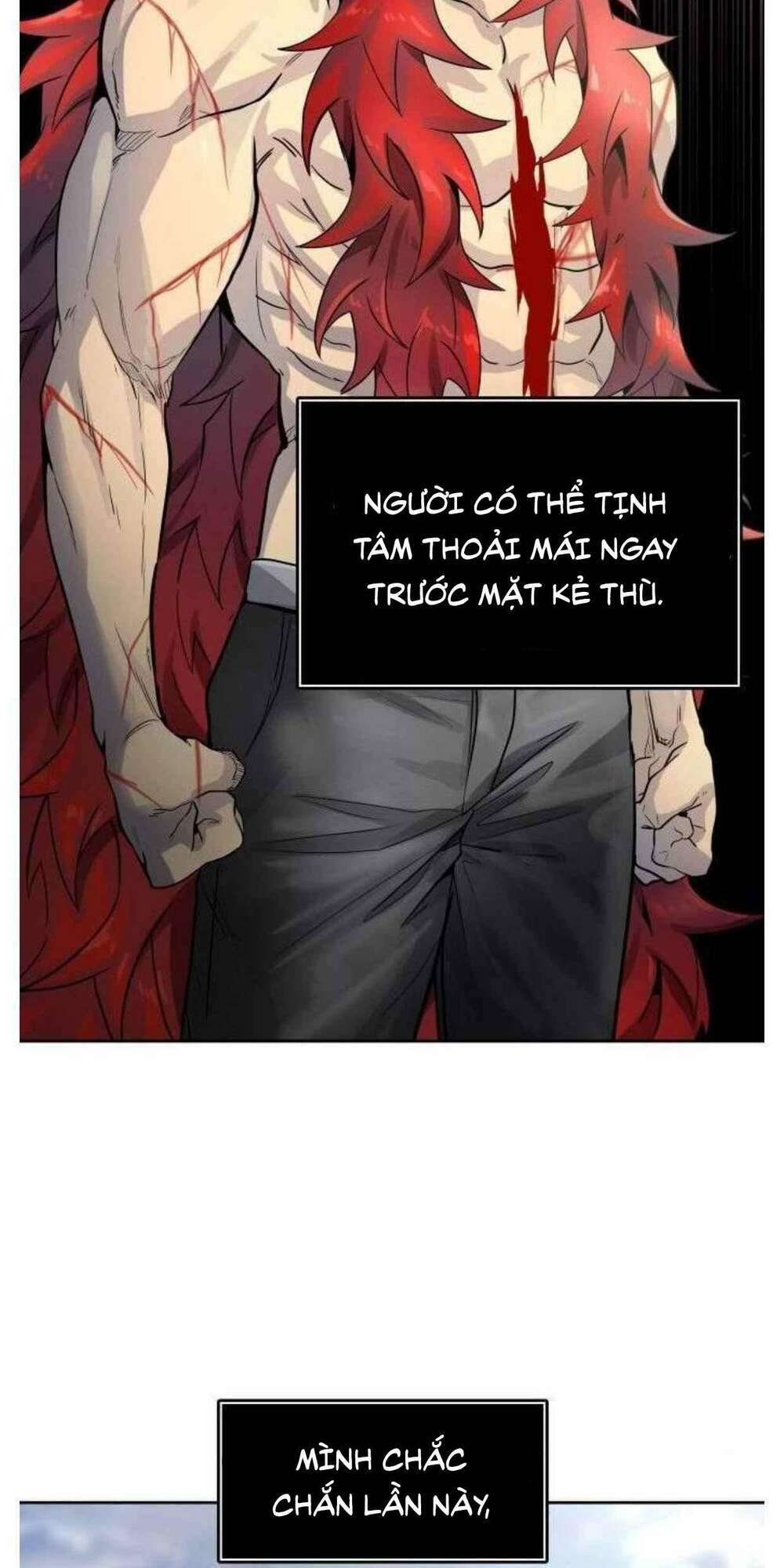Cuộc Chiến Trong Tòa Tháp Chapter 506 - Trang 2