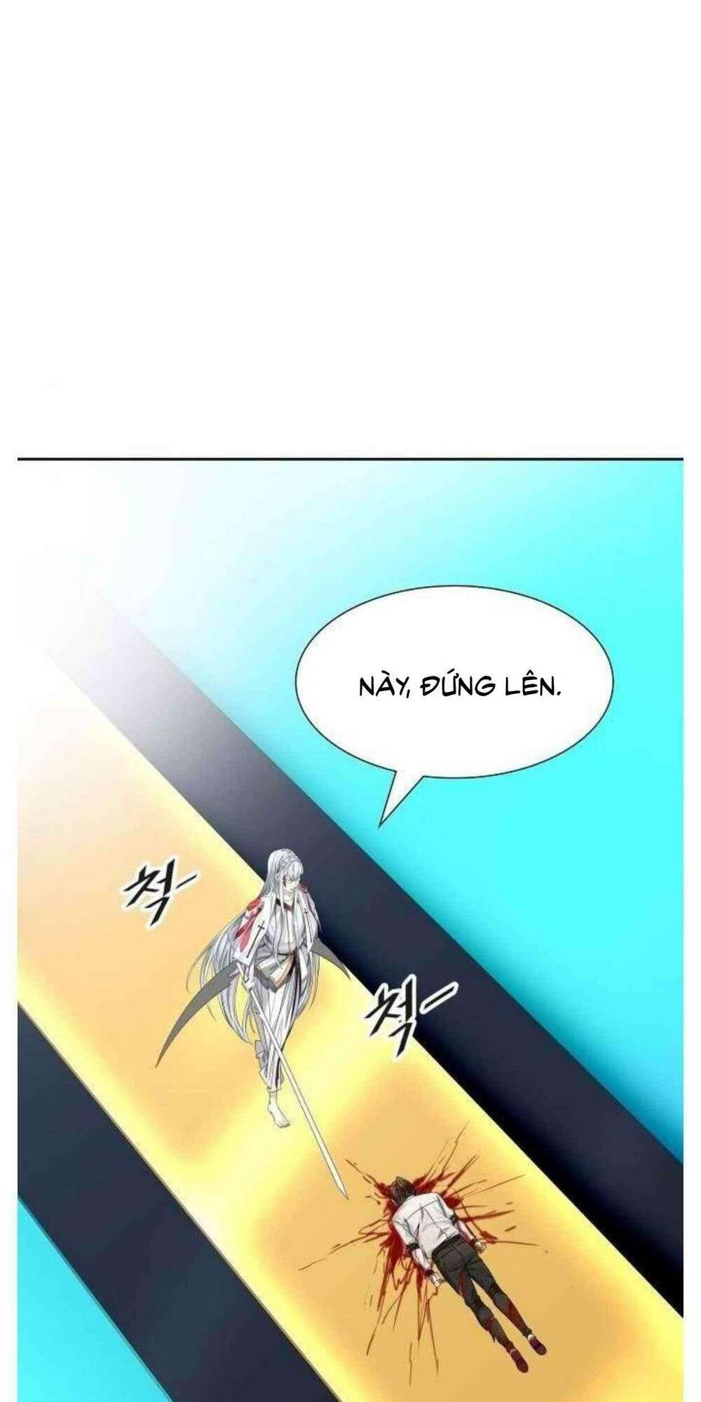 Cuộc Chiến Trong Tòa Tháp Chapter 506 - Trang 2