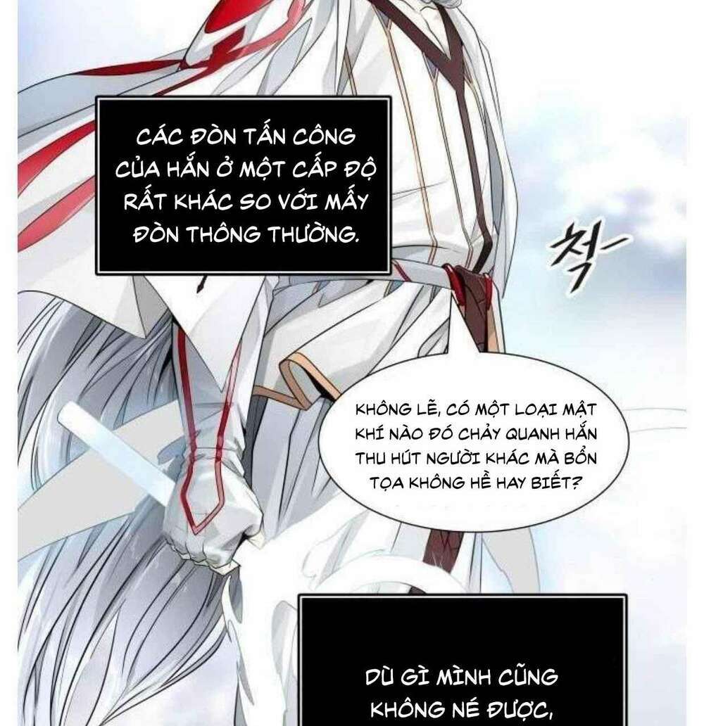Cuộc Chiến Trong Tòa Tháp Chapter 506 - Trang 2