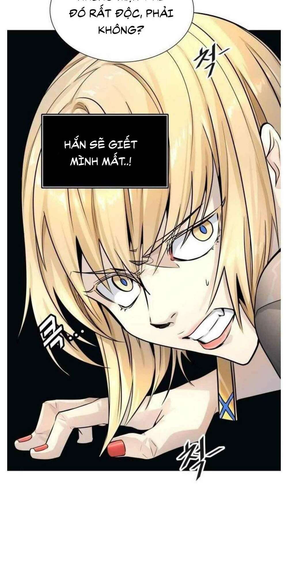 Cuộc Chiến Trong Tòa Tháp Chapter 506 - Trang 2