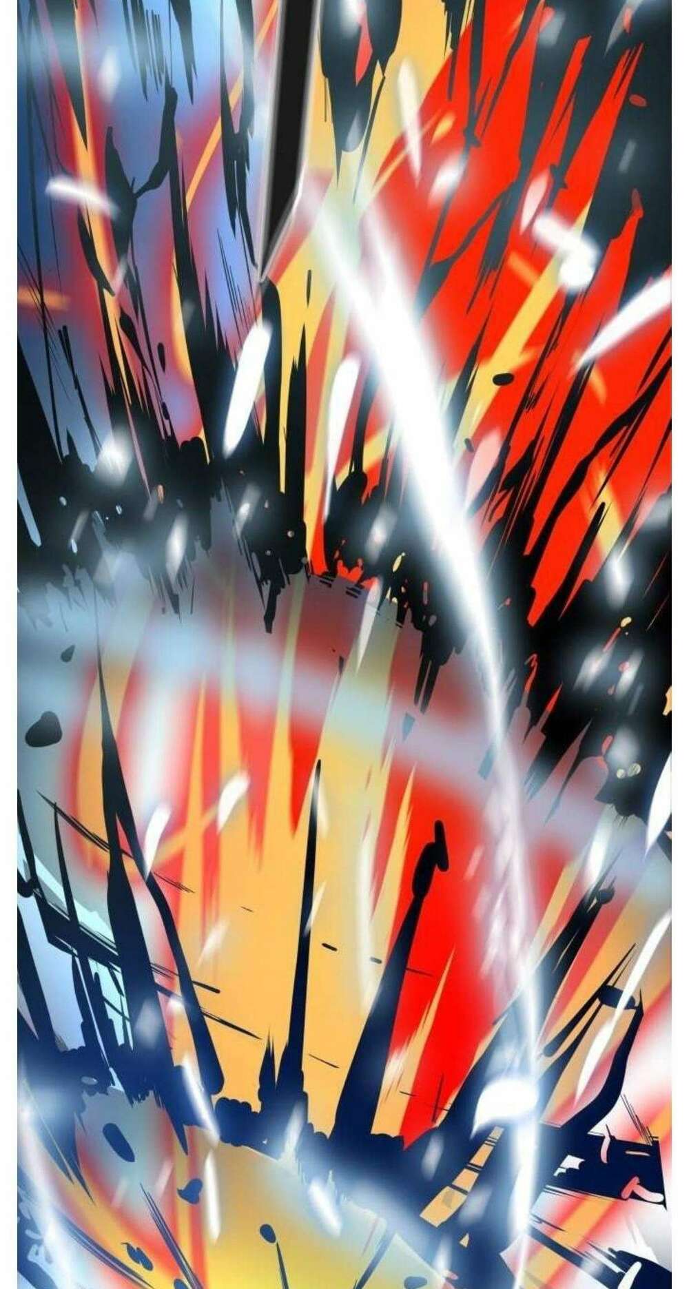 Cuộc Chiến Trong Tòa Tháp Chapter 507 - Trang 2