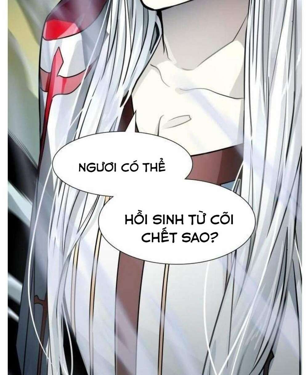 Cuộc Chiến Trong Tòa Tháp Chapter 507 - Trang 2