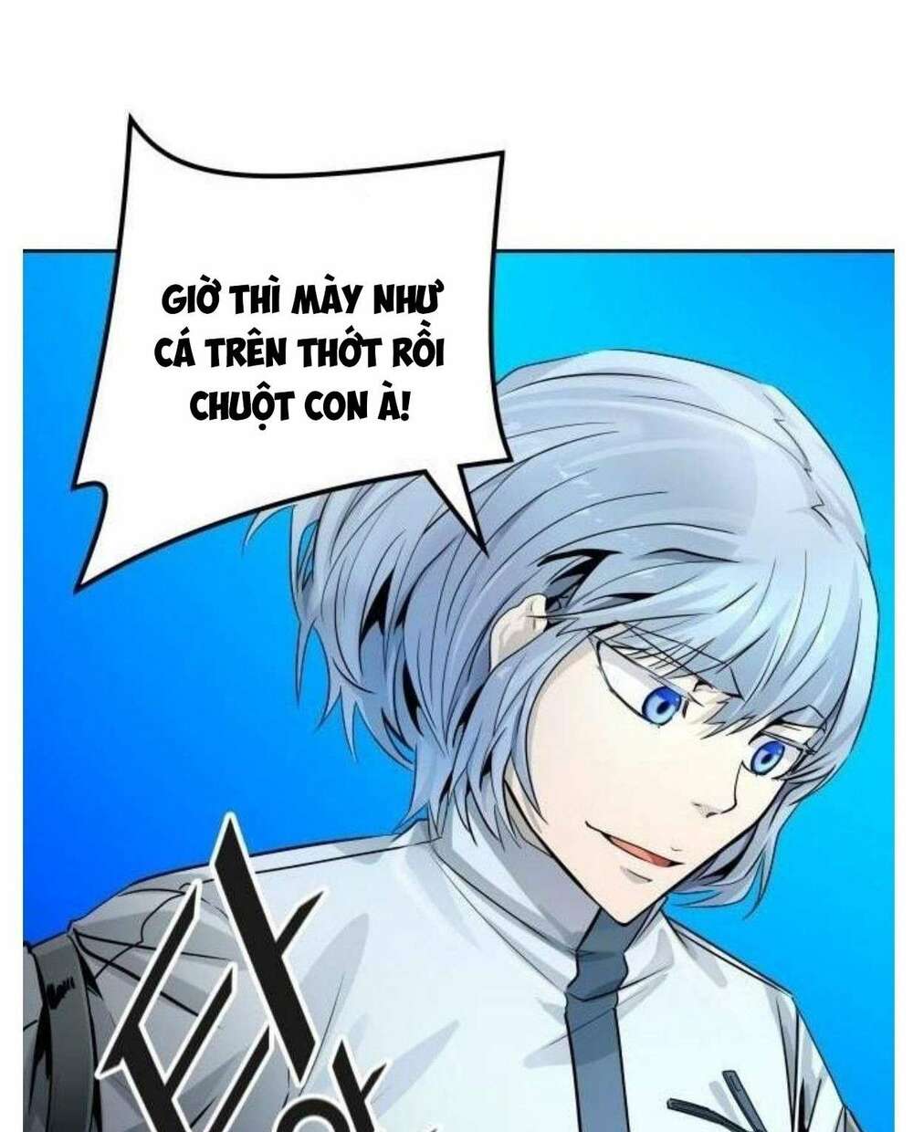 Cuộc Chiến Trong Tòa Tháp Chapter 507 - Trang 2