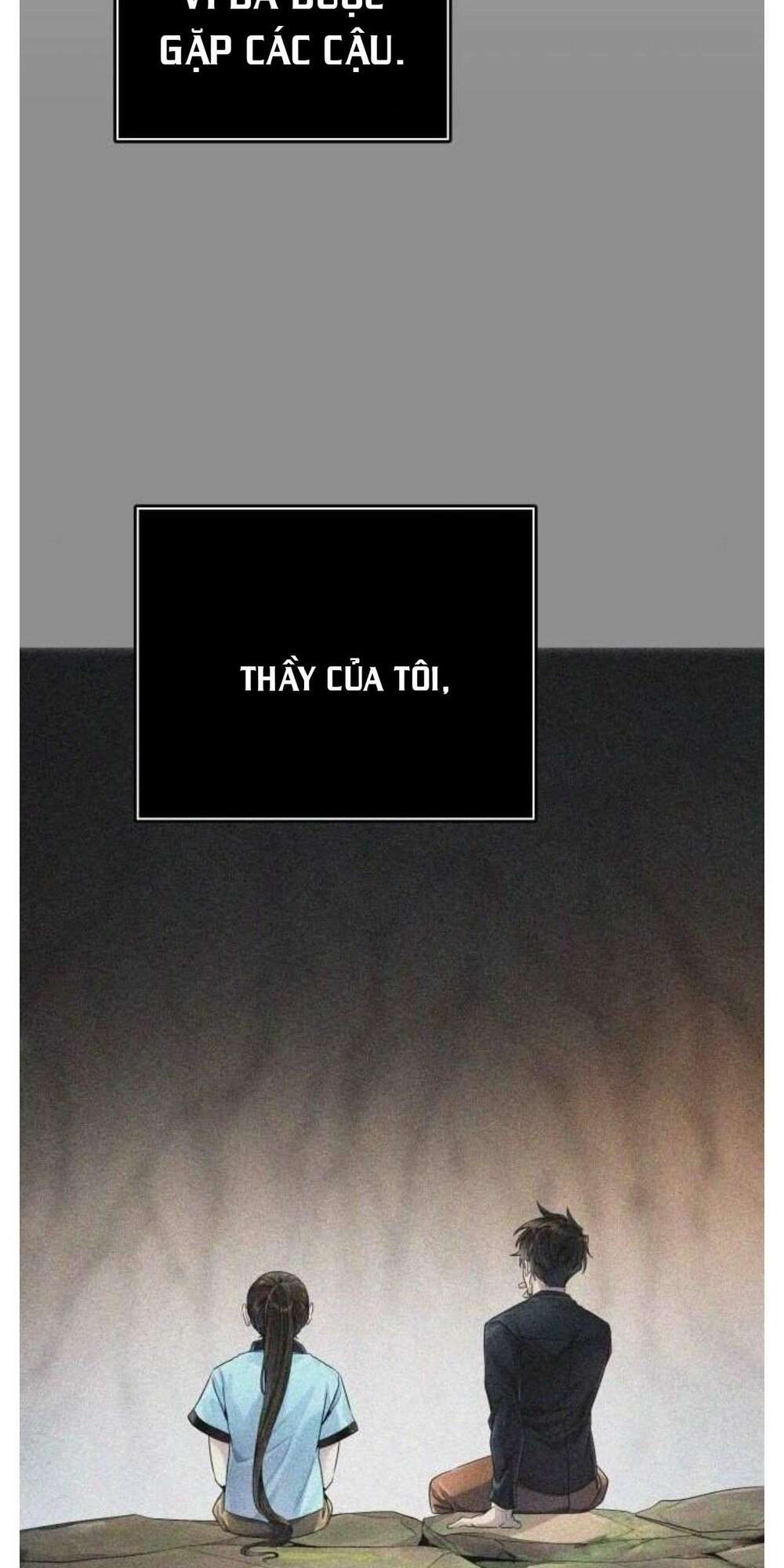 Cuộc Chiến Trong Tòa Tháp Chapter 507 - Trang 2