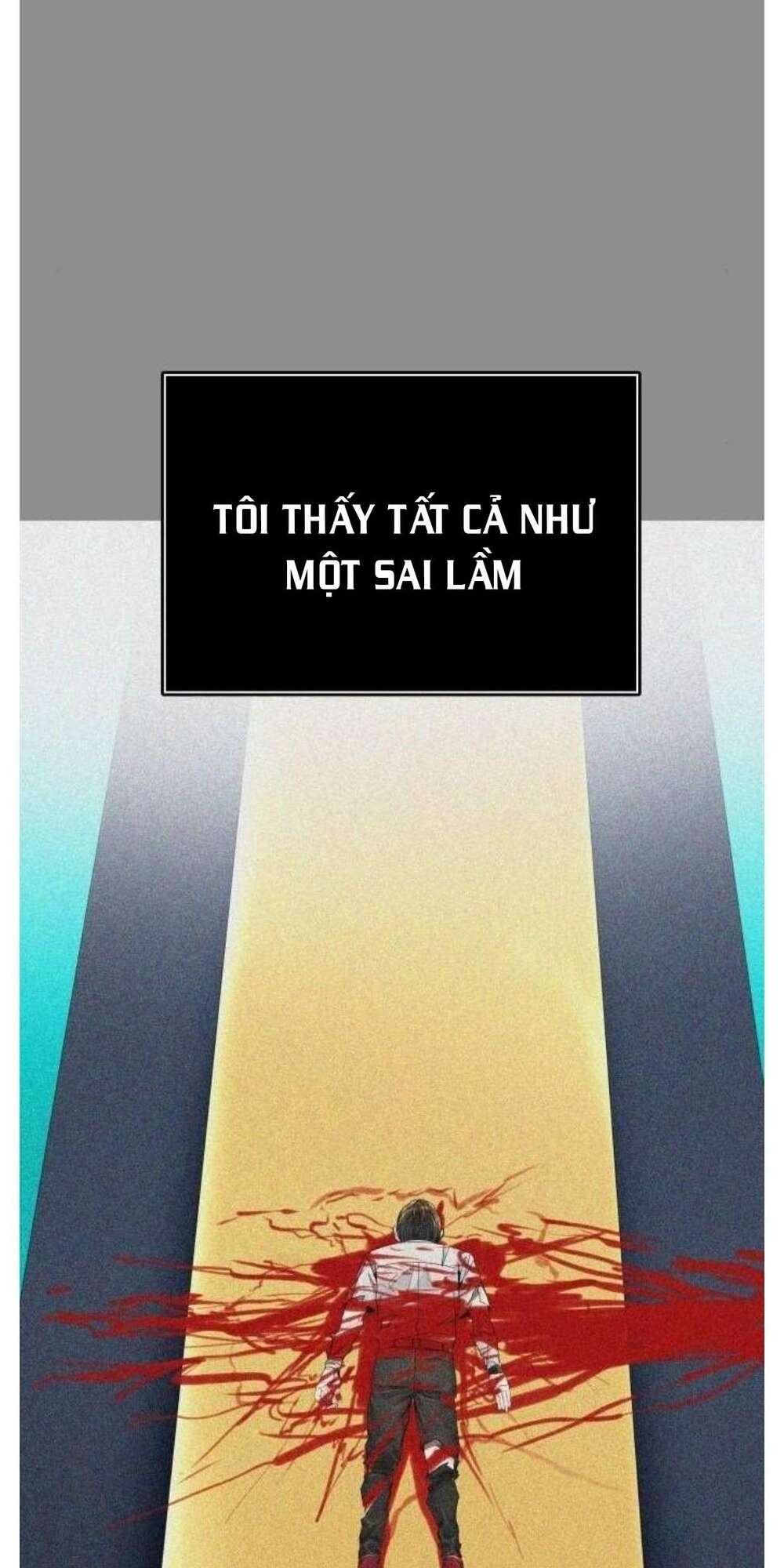 Cuộc Chiến Trong Tòa Tháp Chapter 507 - Trang 2