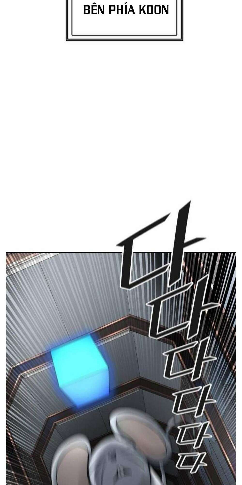 Cuộc Chiến Trong Tòa Tháp Chapter 507 - Trang 2