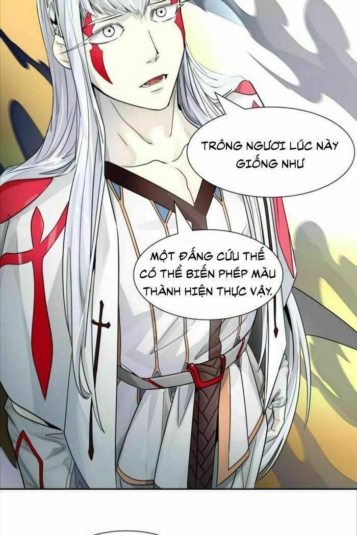 Cuộc Chiến Trong Tòa Tháp Chapter 508 - Trang 2
