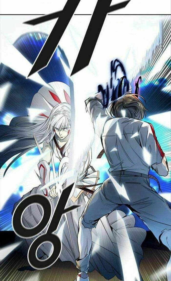 Cuộc Chiến Trong Tòa Tháp Chapter 508 - Trang 2