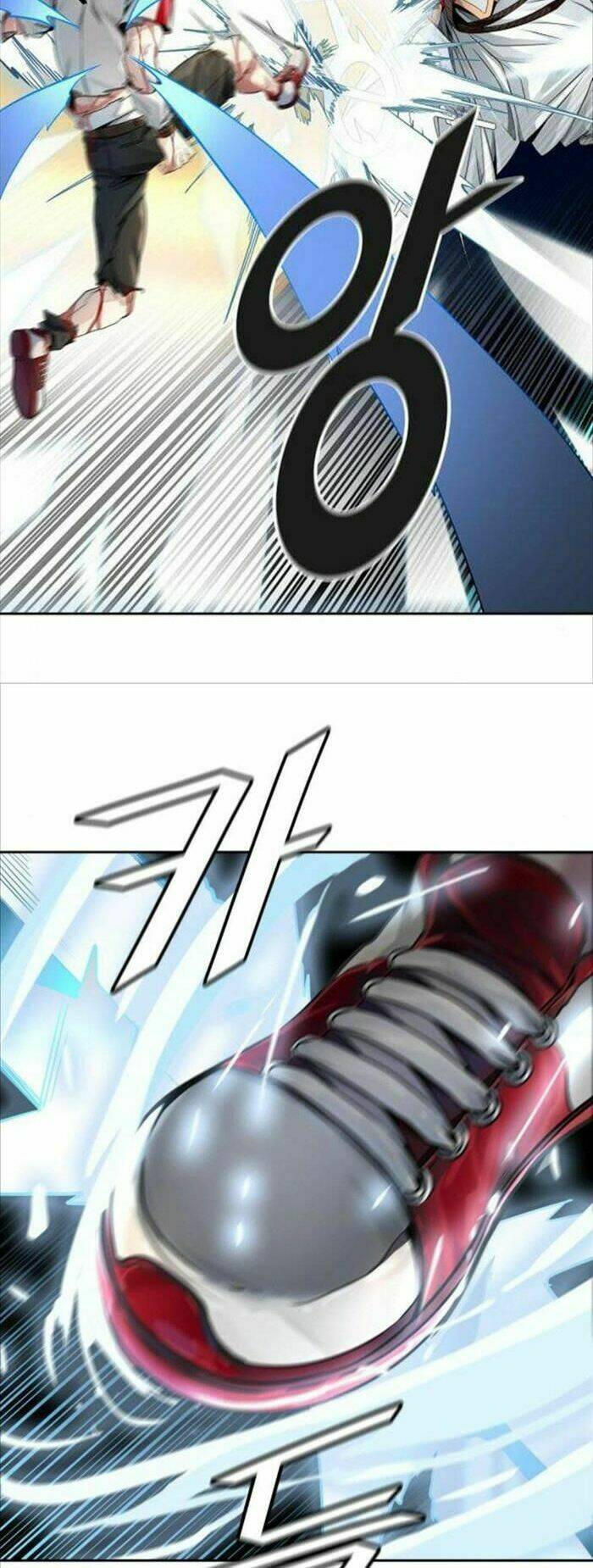 Cuộc Chiến Trong Tòa Tháp Chapter 508 - Trang 2