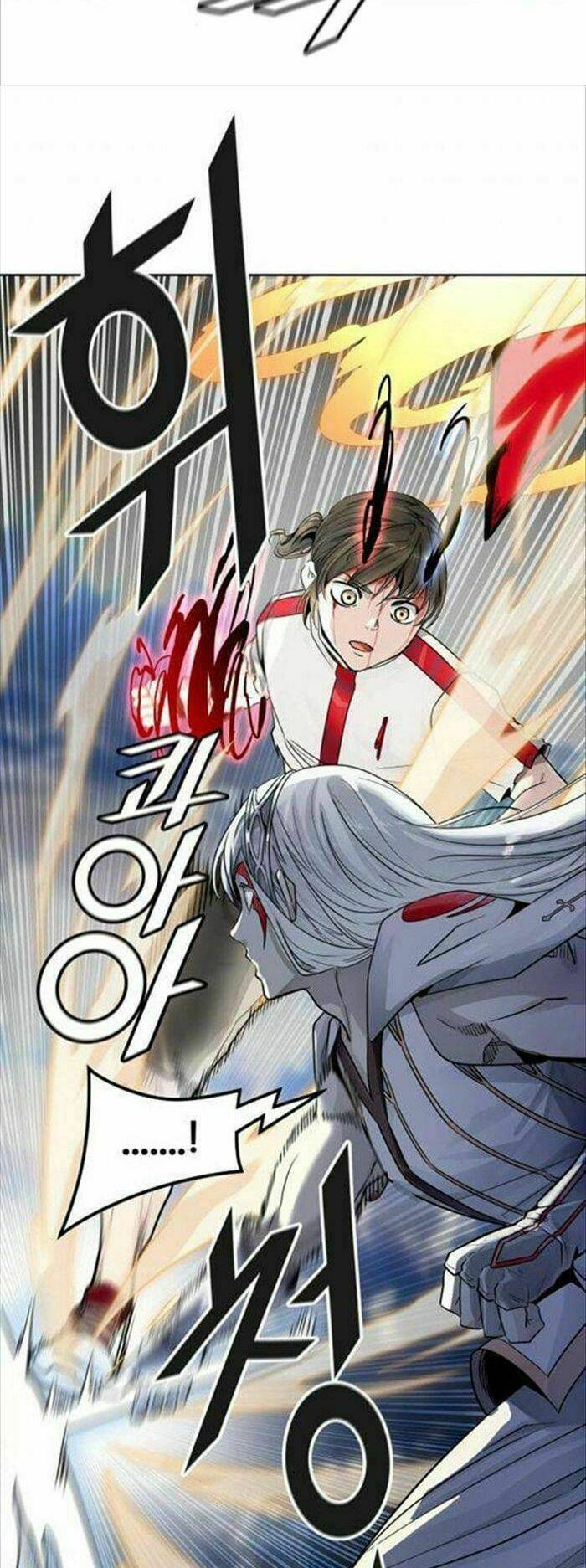 Cuộc Chiến Trong Tòa Tháp Chapter 508 - Trang 2