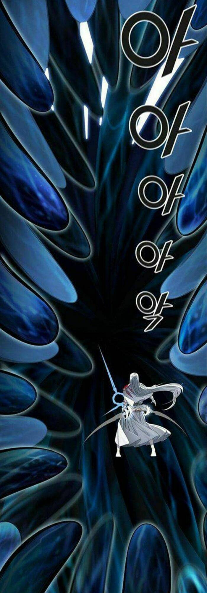 Cuộc Chiến Trong Tòa Tháp Chapter 508 - Trang 2