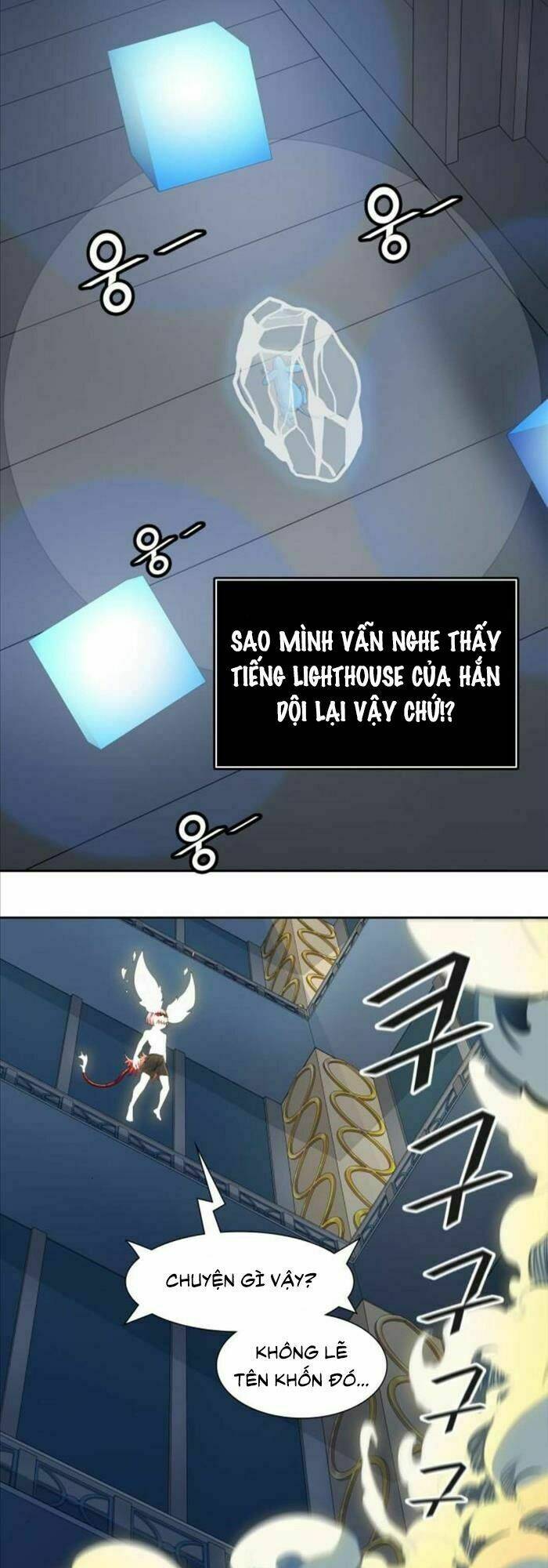 Cuộc Chiến Trong Tòa Tháp Chapter 508 - Trang 2