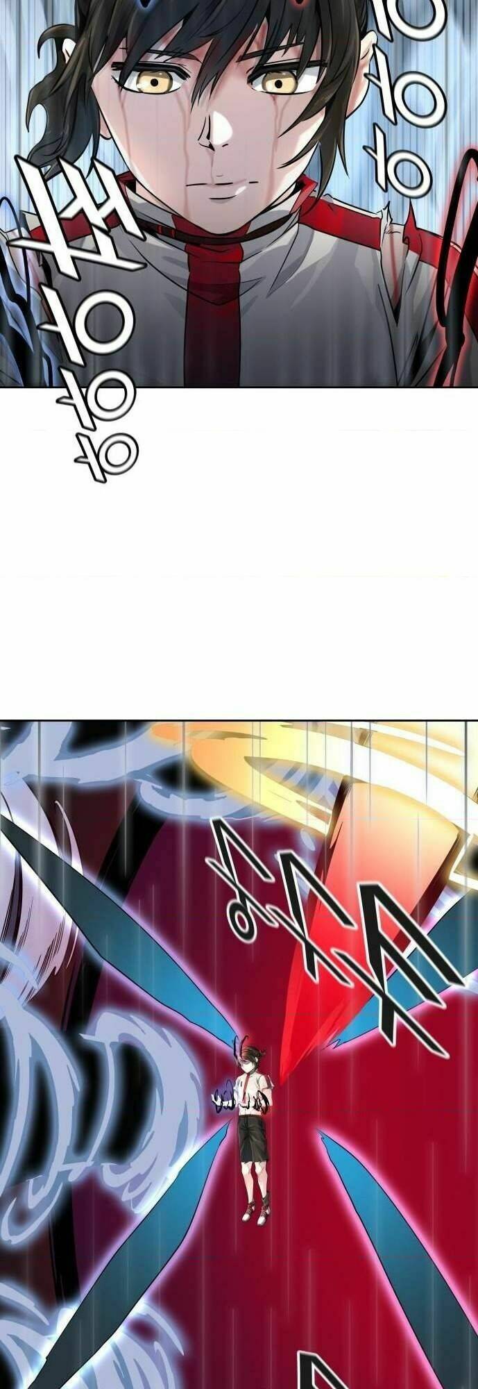 Cuộc Chiến Trong Tòa Tháp Chapter 509 - Trang 2