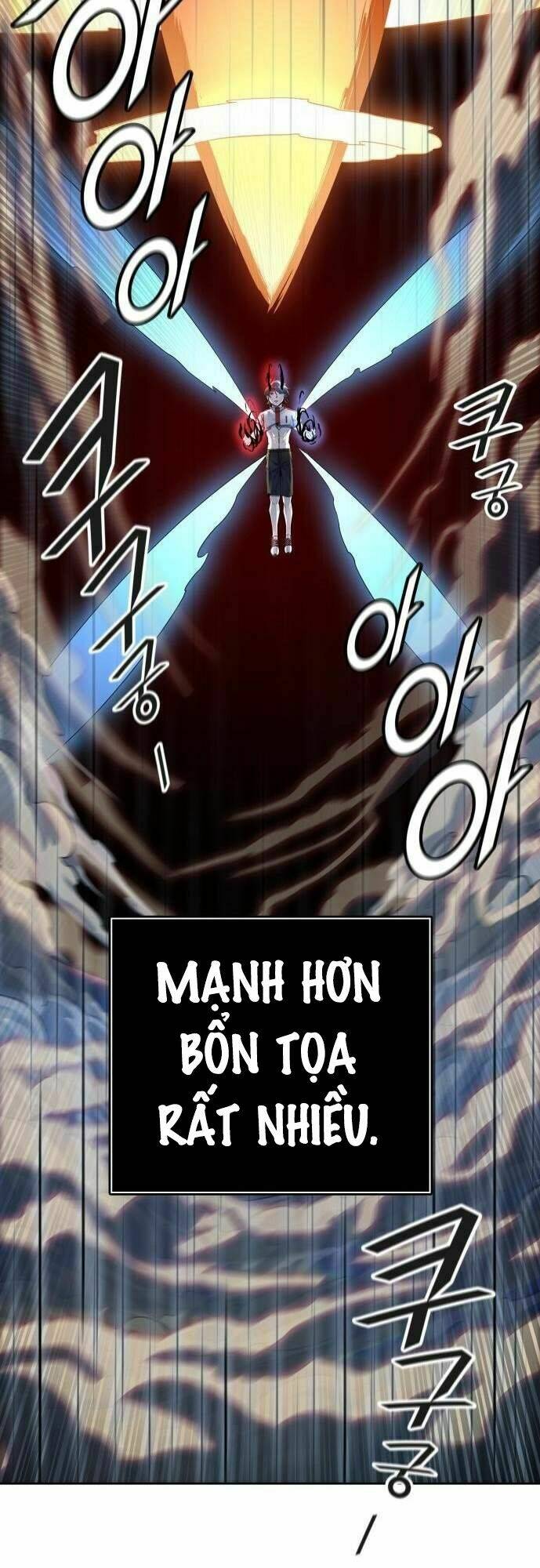 Cuộc Chiến Trong Tòa Tháp Chapter 509 - Trang 2