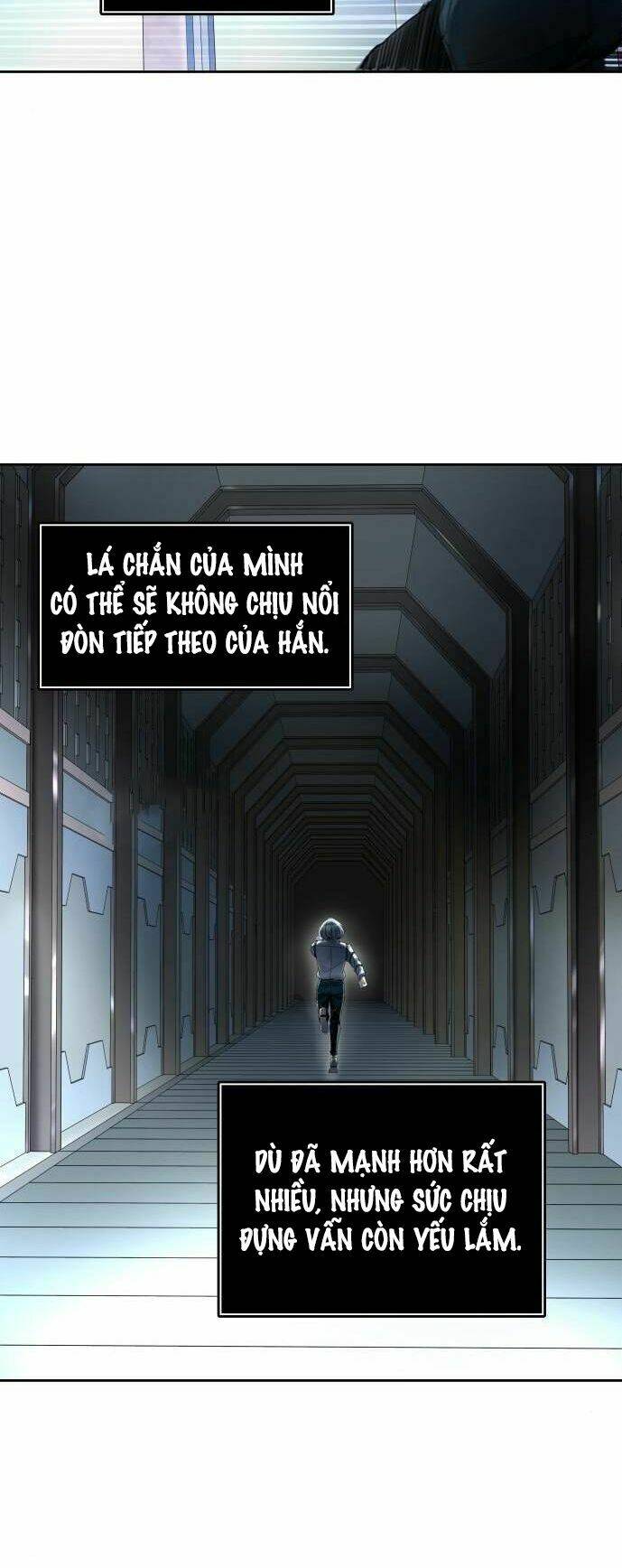 Cuộc Chiến Trong Tòa Tháp Chapter 509 - Trang 2