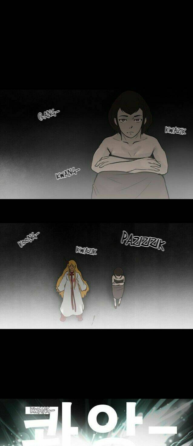 Cuộc Chiến Trong Tòa Tháp Chapter 51 - Trang 2