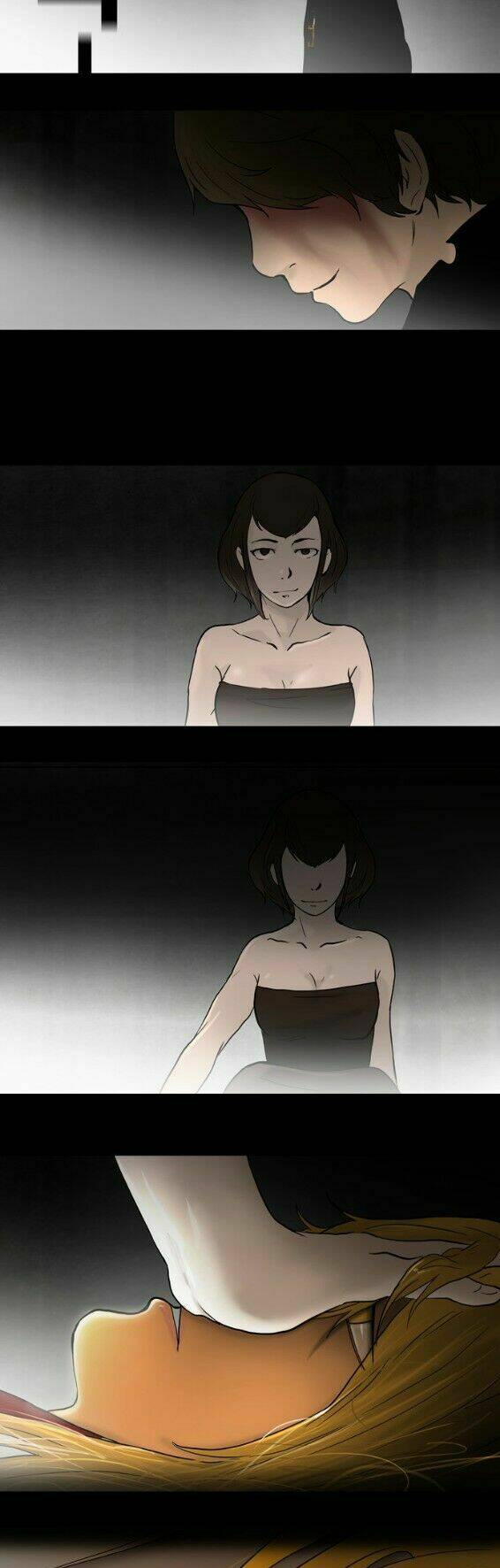 Cuộc Chiến Trong Tòa Tháp Chapter 51 - Trang 2