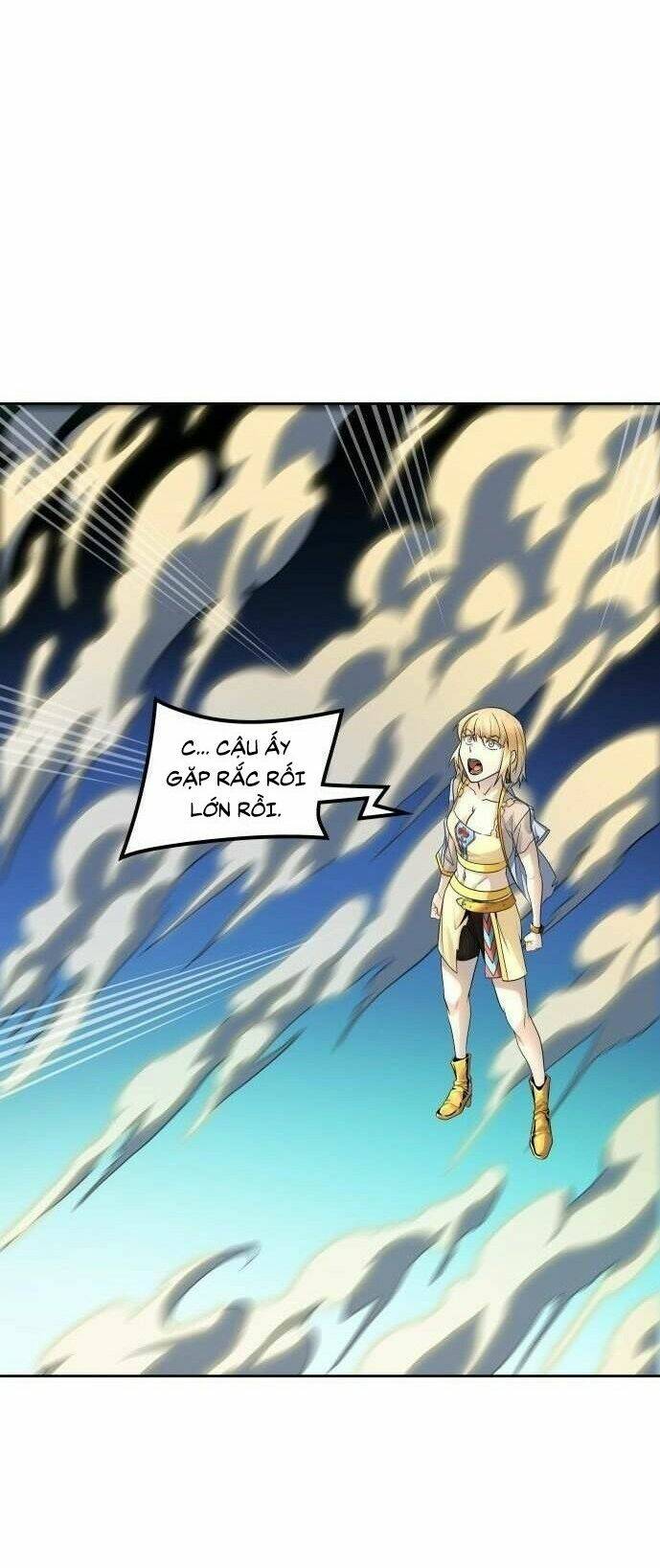 Cuộc Chiến Trong Tòa Tháp Chapter 510 - Trang 2