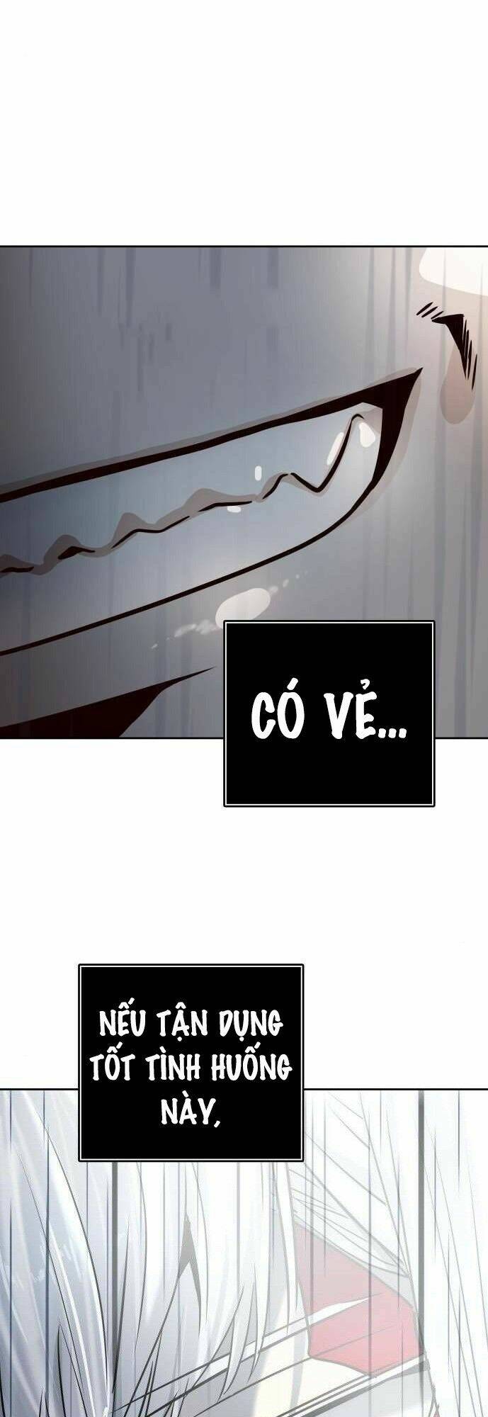 Cuộc Chiến Trong Tòa Tháp Chapter 510 - Trang 2