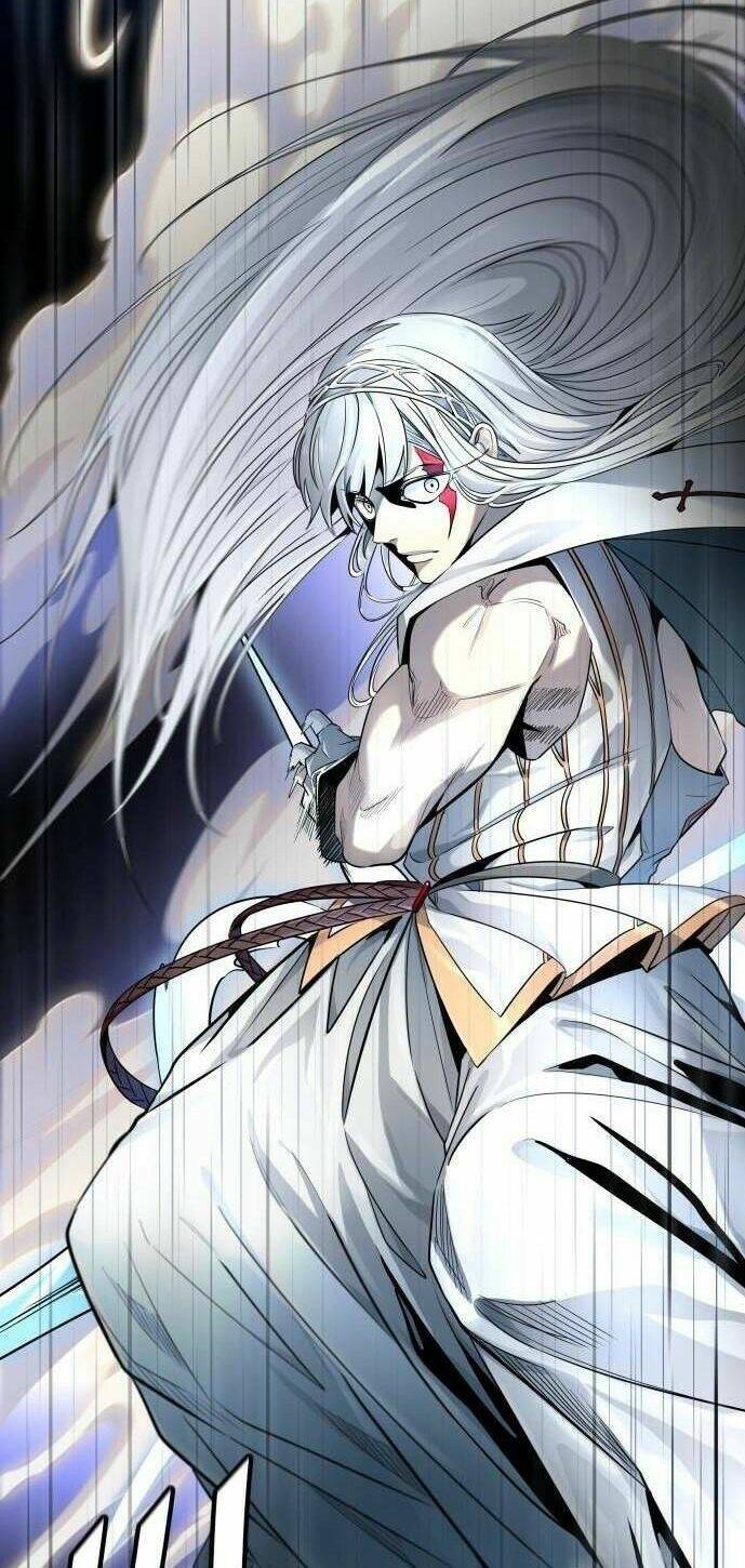 Cuộc Chiến Trong Tòa Tháp Chapter 510 - Trang 2