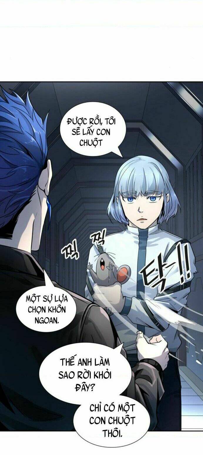 Cuộc Chiến Trong Tòa Tháp Chapter 511 - Trang 2