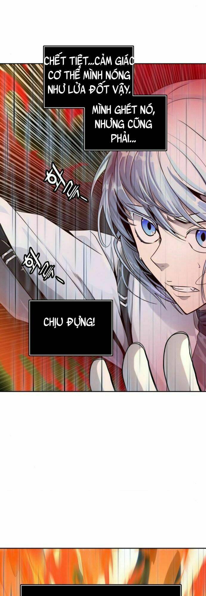 Cuộc Chiến Trong Tòa Tháp Chapter 511 - Trang 2