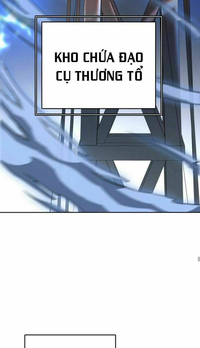 Cuộc Chiến Trong Tòa Tháp Chapter 511 - Trang 2