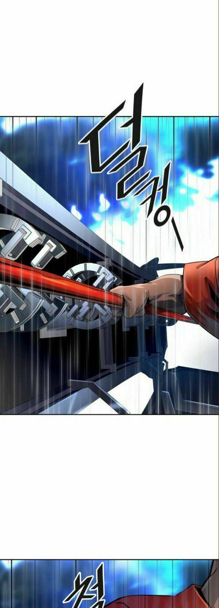 Cuộc Chiến Trong Tòa Tháp Chapter 512 - Trang 2