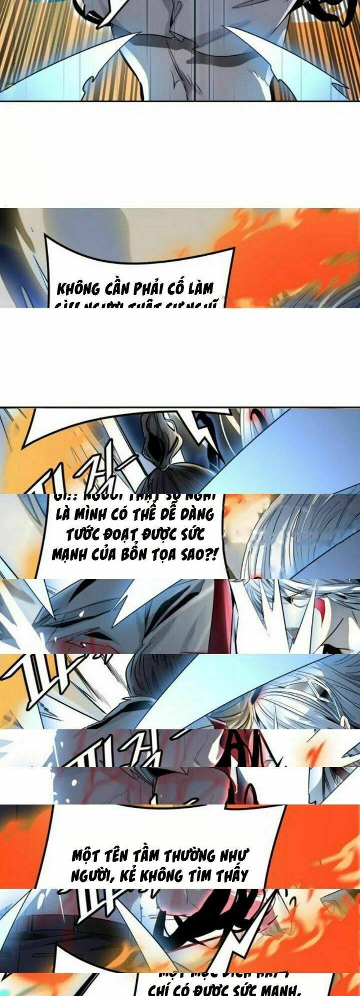 Cuộc Chiến Trong Tòa Tháp Chapter 512 - Trang 2