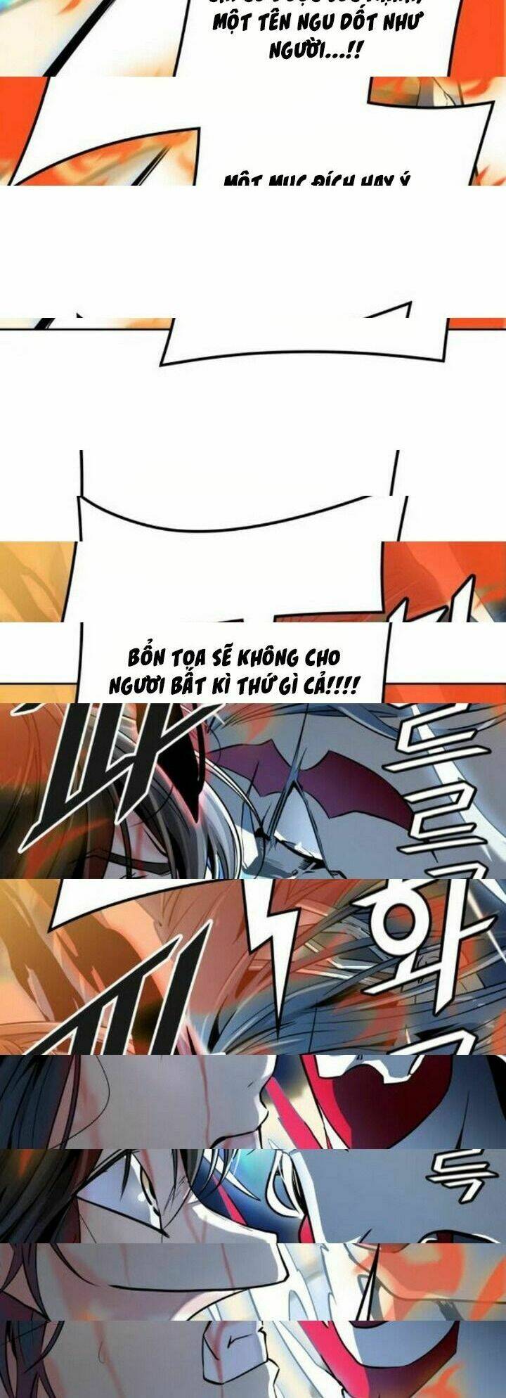 Cuộc Chiến Trong Tòa Tháp Chapter 512 - Trang 2