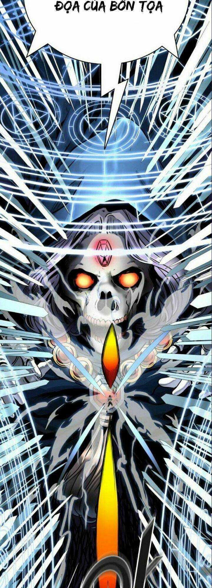 Cuộc Chiến Trong Tòa Tháp Chapter 512 - Trang 2