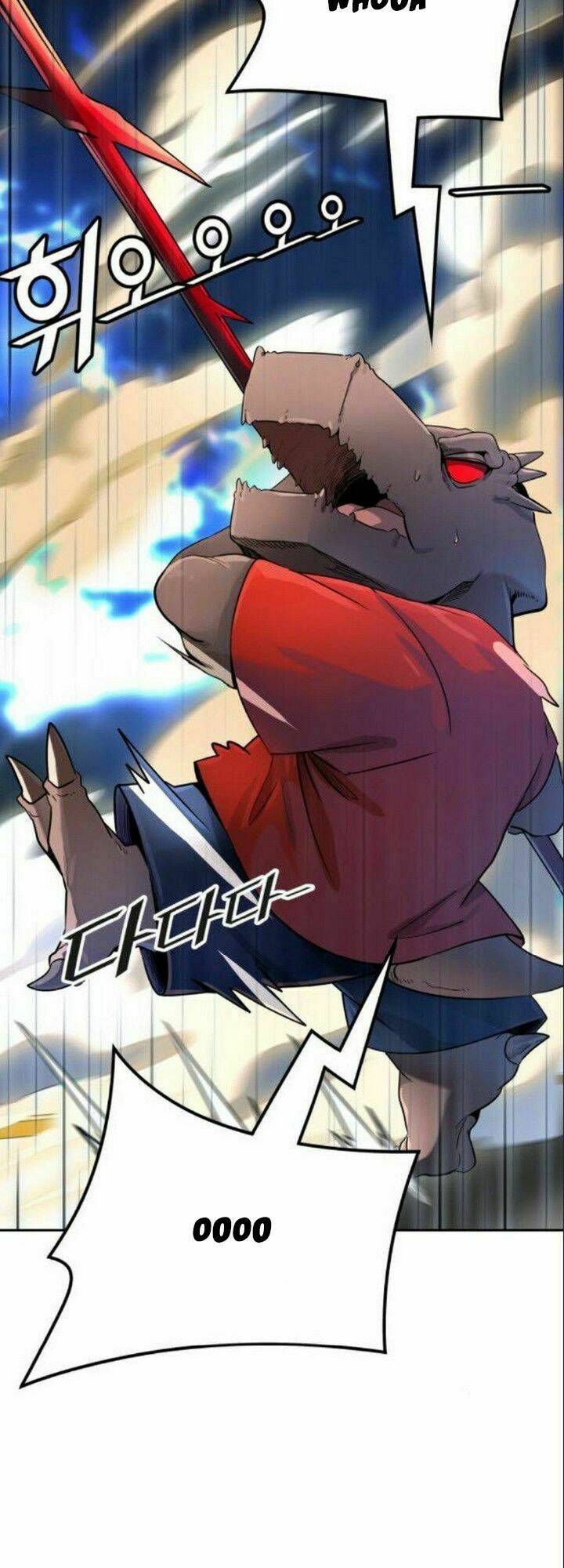 Cuộc Chiến Trong Tòa Tháp Chapter 512 - Trang 2