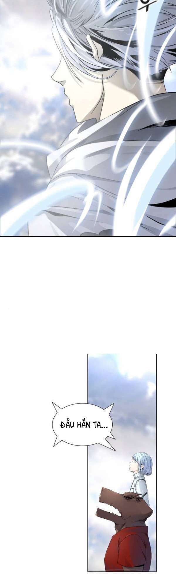 Cuộc Chiến Trong Tòa Tháp Chapter 513 - Trang 2