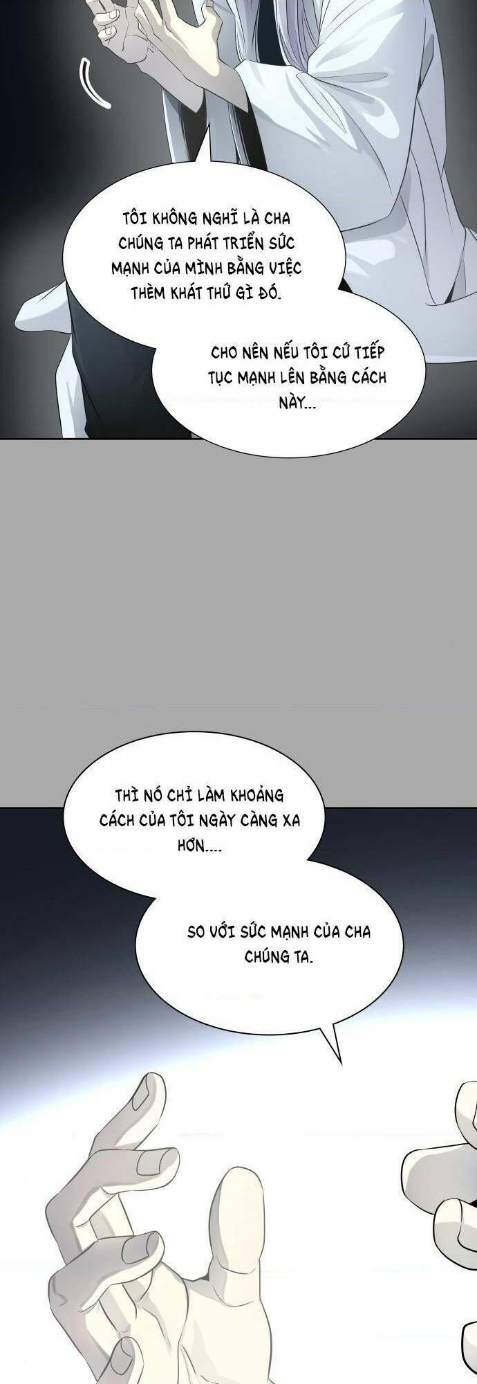 Cuộc Chiến Trong Tòa Tháp Chapter 514 - Trang 2