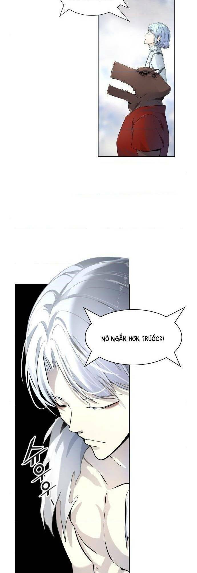 Cuộc Chiến Trong Tòa Tháp Chapter 514 - Trang 2