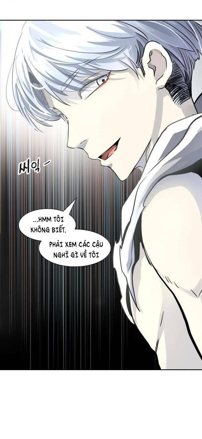 Cuộc Chiến Trong Tòa Tháp Chapter 514 - Trang 2