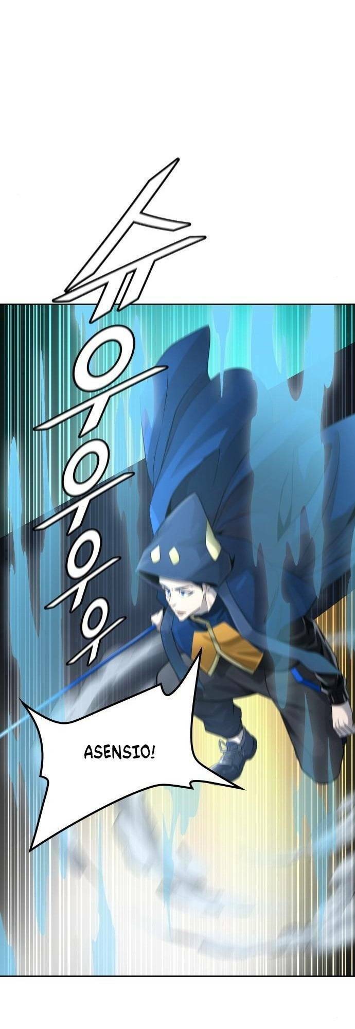 Cuộc Chiến Trong Tòa Tháp Chapter 514 - Trang 2