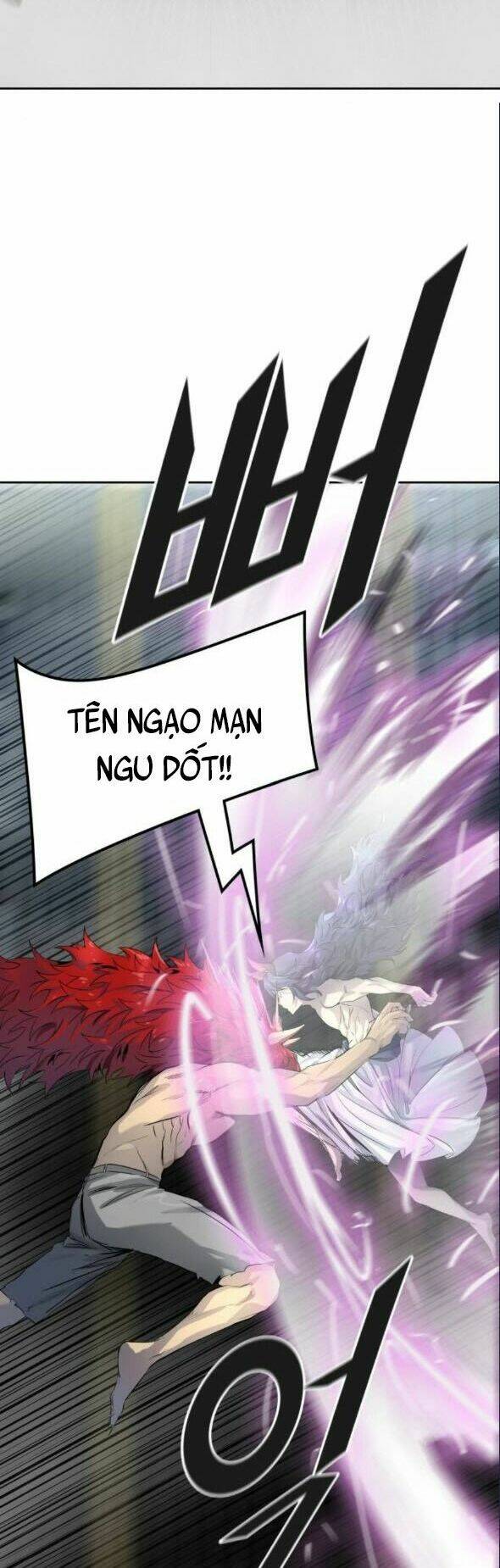 Cuộc Chiến Trong Tòa Tháp Chapter 515 - Trang 2