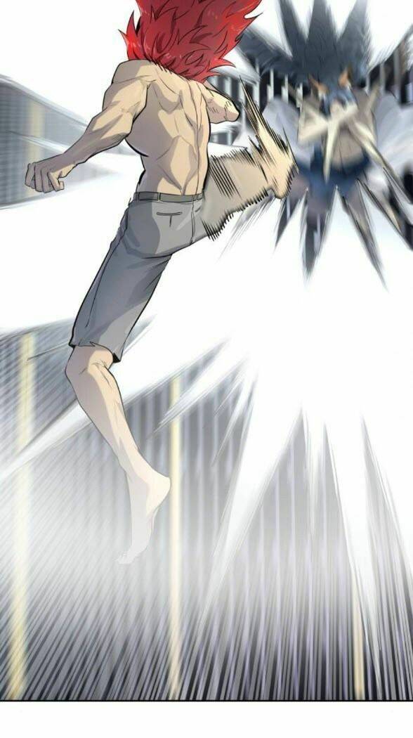 Cuộc Chiến Trong Tòa Tháp Chapter 515 - Trang 2