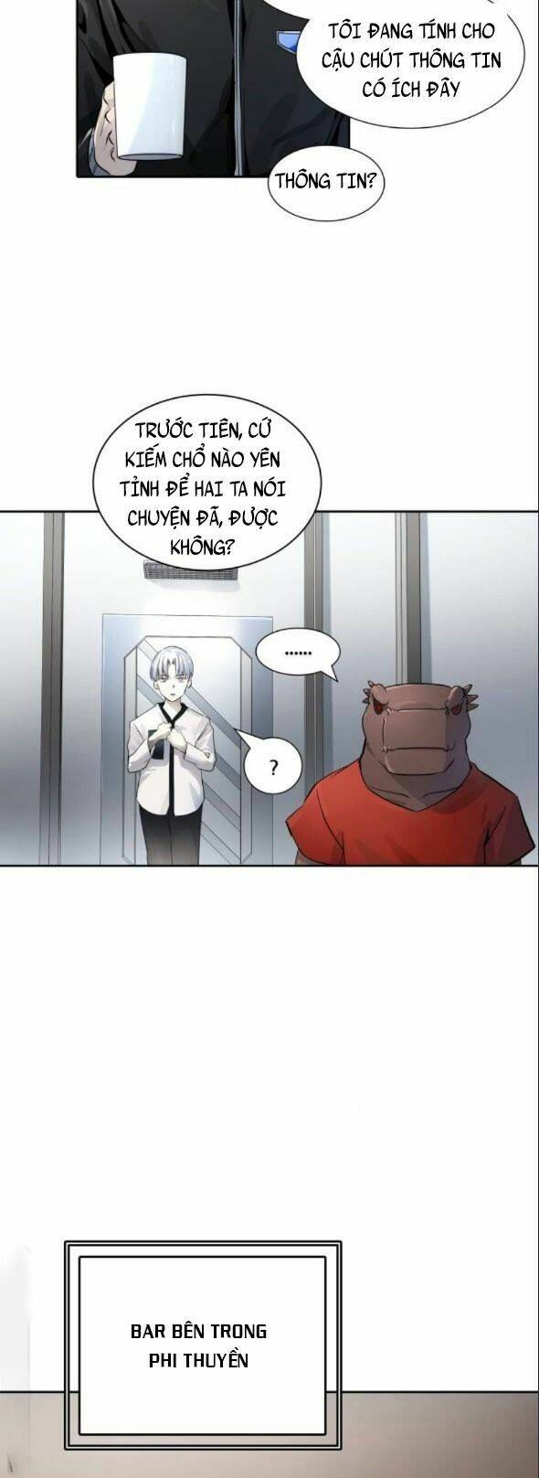 Cuộc Chiến Trong Tòa Tháp Chapter 515 - Trang 2