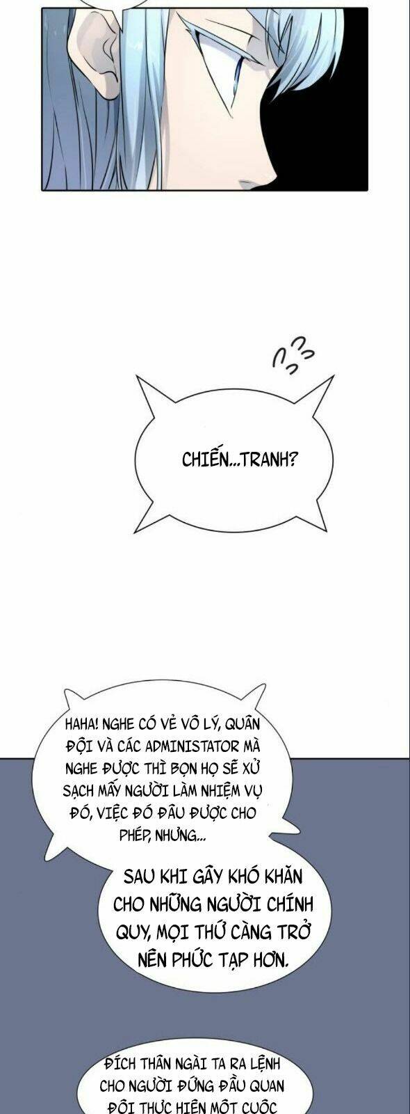 Cuộc Chiến Trong Tòa Tháp Chapter 515 - Trang 2