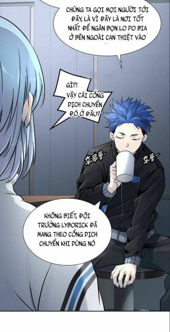 Cuộc Chiến Trong Tòa Tháp Chapter 515 - Trang 2