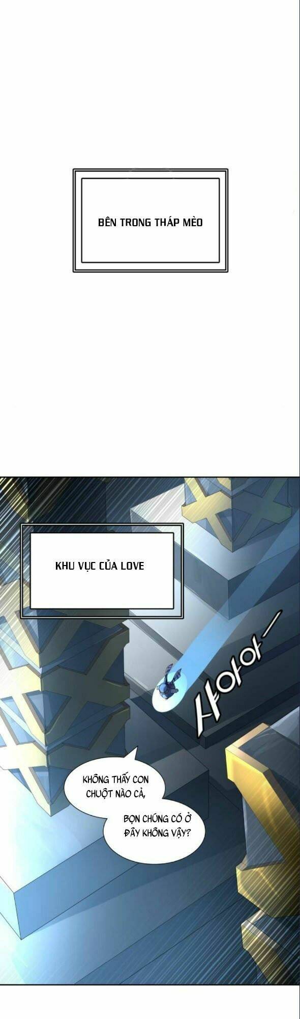 Cuộc Chiến Trong Tòa Tháp Chapter 515 - Trang 2