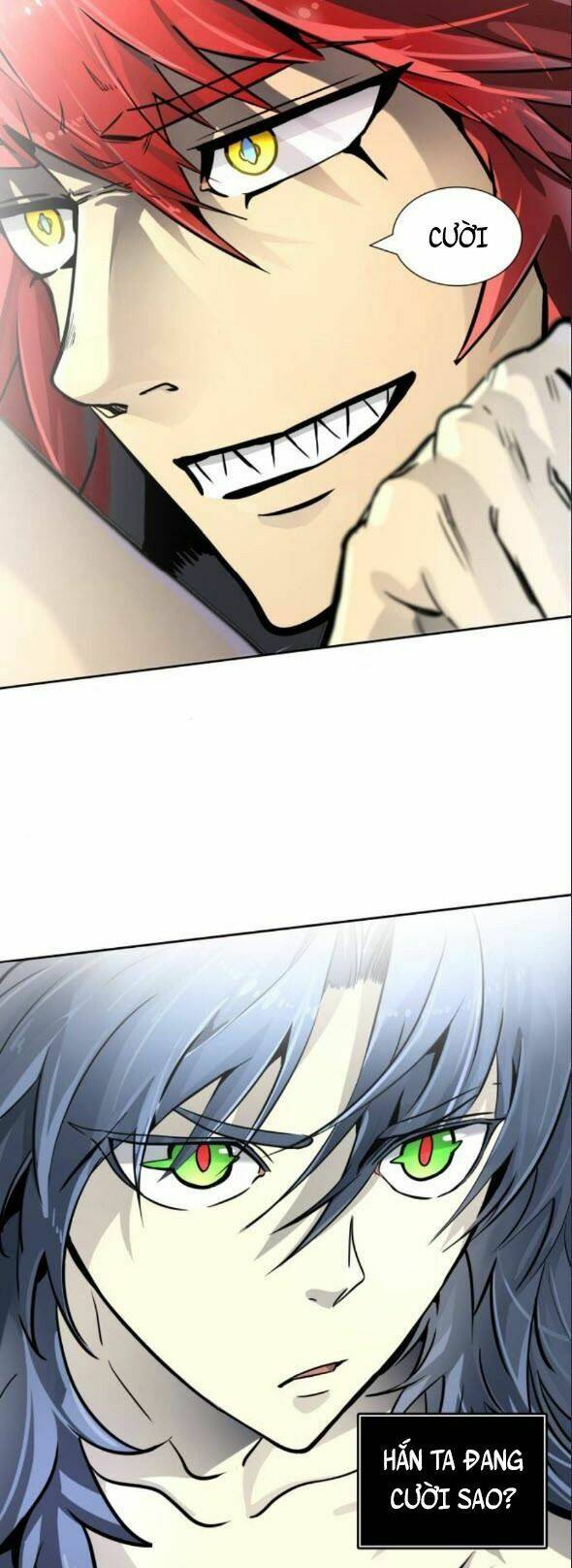 Cuộc Chiến Trong Tòa Tháp Chapter 515 - Trang 2