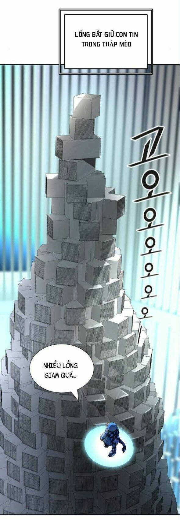Cuộc Chiến Trong Tòa Tháp Chapter 515 - Trang 2